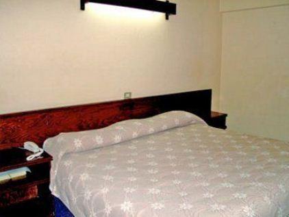 Hotel Del Mineral Fresnillo de González Echeverría Habitación foto