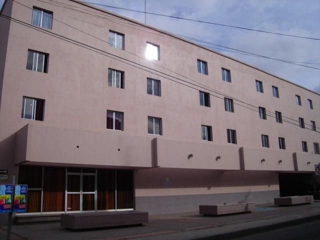 Hotel Del Mineral Fresnillo de González Echeverría Habitación foto